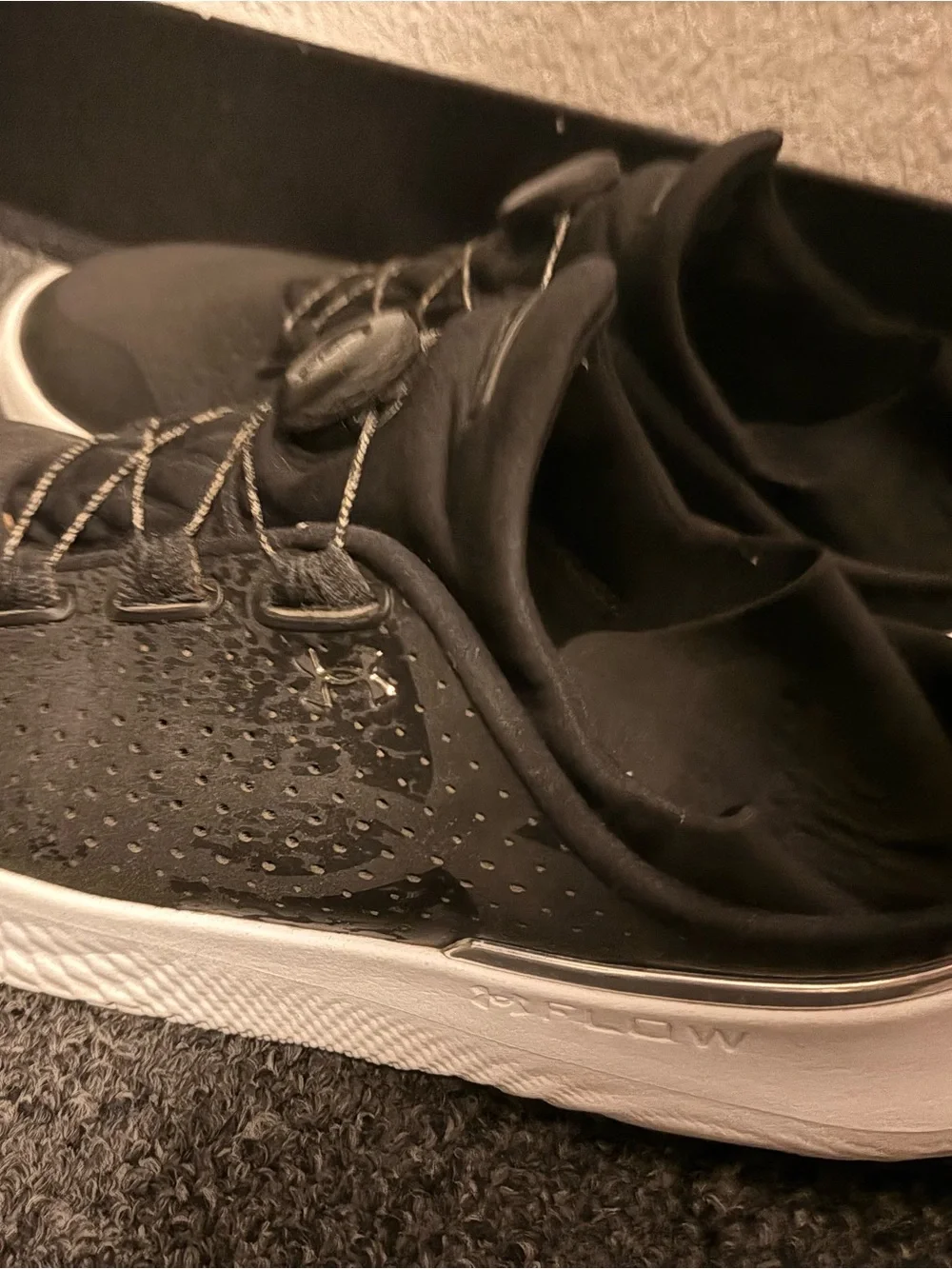 Under Armour under armour